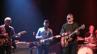 TEENAGE FANCLUB - The Darkest Part of the Night