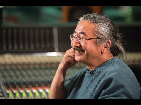 Final Symphony - Interview with Nobuo Uematsu