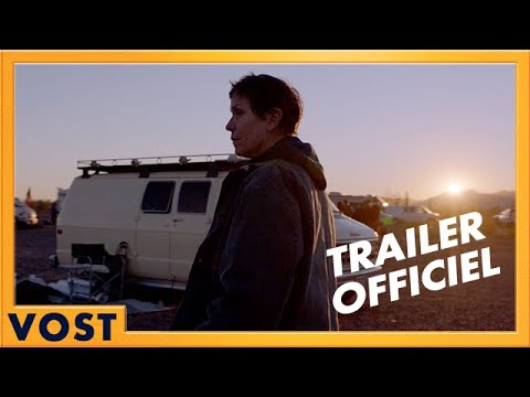 Nomadland - Teaser [VOST]