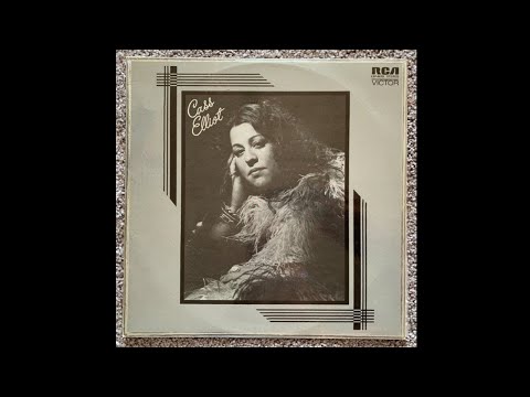 Cass Elliot - Baby I'm Yours