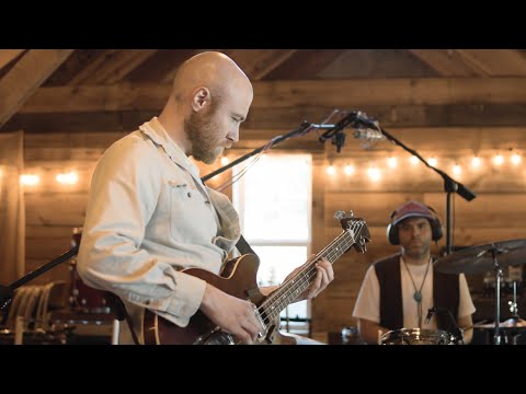 Tough Old Bird | Sunwood Session | Lake Erie Come Home