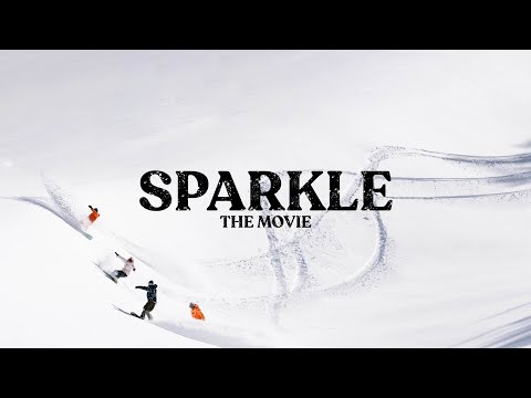 SPARKLE | The Movie