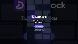 Dashtock Panel Turu: 22 Sayfada Pazaryeri Yönetimi Tek Ekranda #buybox #eticaret
