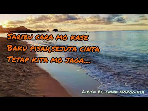 KITA SO NYAMAN OFFICIAL LIRICK #ANABELA X TEDDY SALENDAH