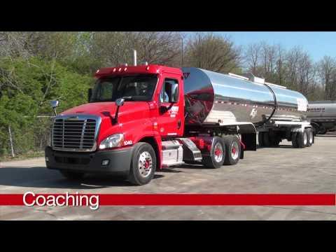 Usher Transport - OUR ONLY PRODUCT IS SERVICE