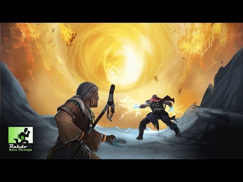 Aeon's End: Legacy - YouTube Video