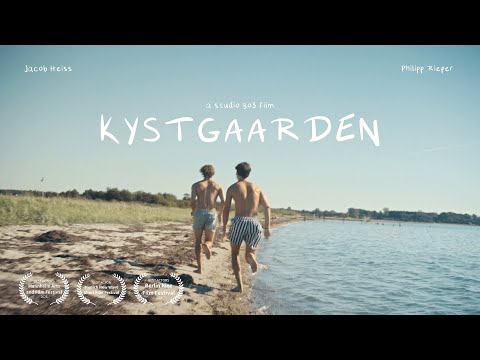 KYSTGAARDEN | Short Film