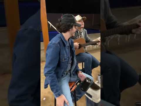 Pedro Sanchez e Thiago - CLONE Ao Vivo