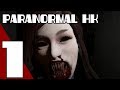 ParanormalHK Gameplay Walkthrough Part 1 No Commentary