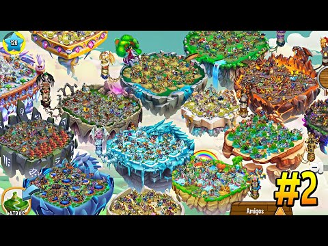 THIS SUBSCRIBER IS A MILLIONAIRE! - VISITING ISLANDS #2