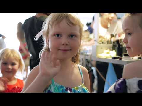 KATRIN FOX COLLECTION Odessa Fashion Week Cruise 2019-20 Katrin Fox Рекорд UA