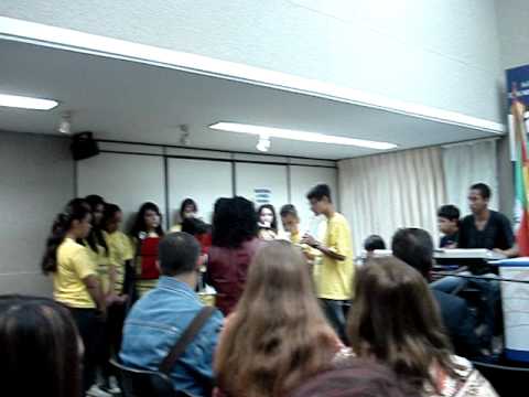 O Encontro video