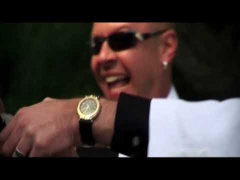 Conways feat. The Nick Straker Band - A Walk in the Park - 2005 Pulsive Germany