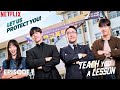 Teach You A Lesson Episode 1 Kim Mu Yeol Jin Ki Joo Ha Young Recap Review Analysis ENGSUB