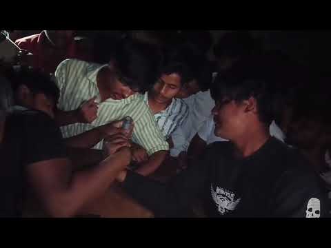 Armwrestling mach Gaurav chauhan🦍 vs ak 🗿 wait for end 😱