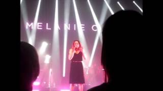 12 Melanie C - Blame [live at Capitol, Offenbach]