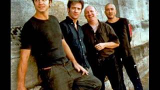 The Holy Economic War - Noir désir live nyon