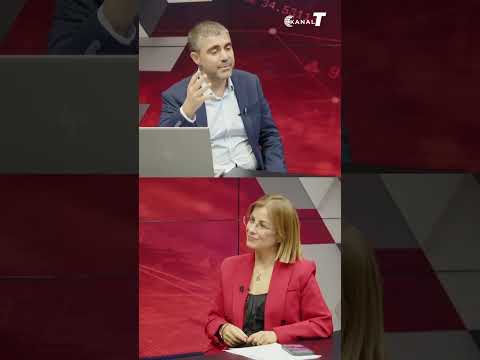 “İLK 30 GÜNDE TESPİTLERİ, İLK 100 GÜNDE TAKVİMİ TAMAMLAYACAĞIZ”
Kanal T’de yayımlanan Pınar Gözek…