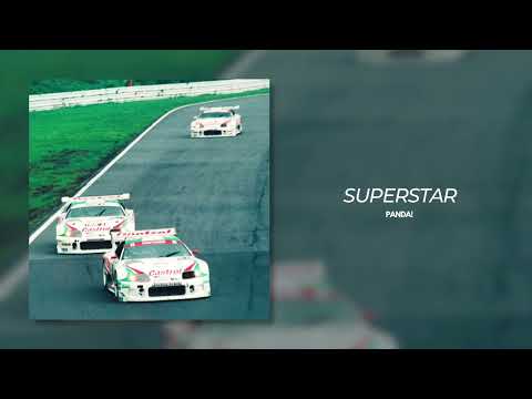 SUPERSTAR - PANDA!