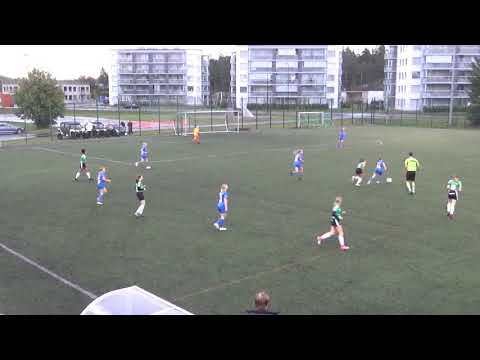T15 Ykkönen Raifu vs HJS 2-puoliaika