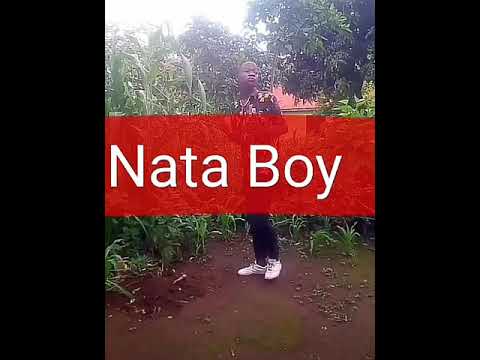 Nata Boy msanii mkubwa kutoka Geita Town