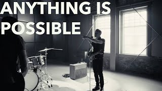 Bryan Adams Anything is Possible (from the film 