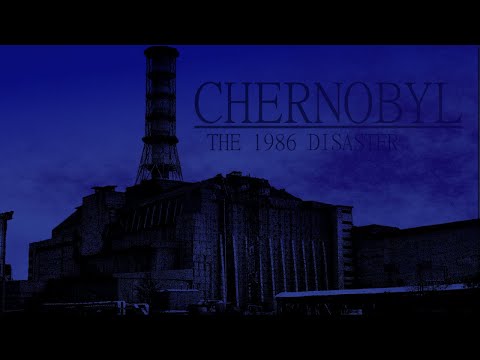 Chernobyl in 60 Seconds