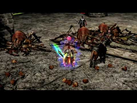 Metin2 OG - N1ck's Evolution # 11 + Bonus