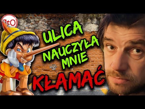 ULICA NAUCZYŁA mnie KŁAMAĆ. NIE chcę KOBIETY - TOMEK IROKEZ - BERLIN - seria 5 - odcinek 12