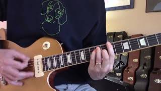 For Beginners: Cherry Bomb (Lesson) - The Runaways