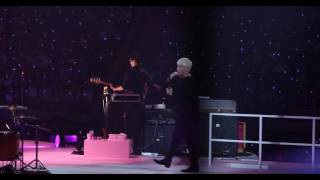 [4K60P] 161008 박효신 콘서트 _ 7집 _ Li-La (리라)