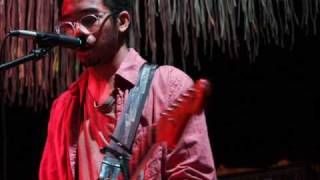 Toro y Moi - Missya