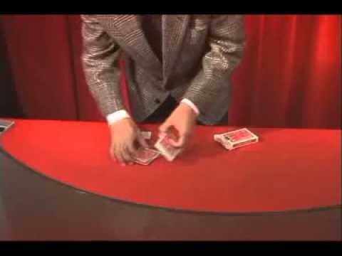 Useless Resistance by Katsuya Masuda   Trick   www octomagic com