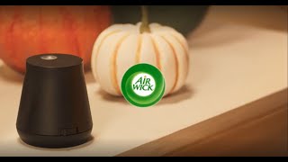 Air Wick a scent of joy