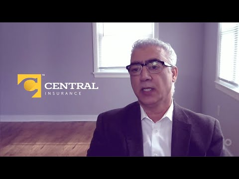 Central Insurance - Customer Success Story
