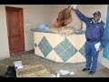 Fake Sangoma Khokhovula From Zimbabwe Has Been Busted He Promised To Make His Victims Wealthy