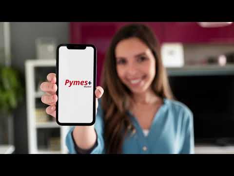 Pymes+ Monitor