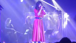 Vanesa Martín - Polvo de mariposas (Palau Sant Jordi&#39;19)