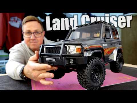 When did CHEAP RC Trucks Get So GOOD!