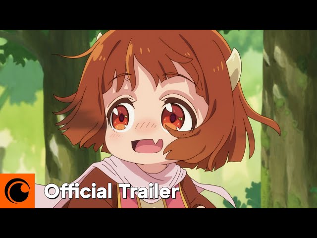Official Trailer [Subtitled]