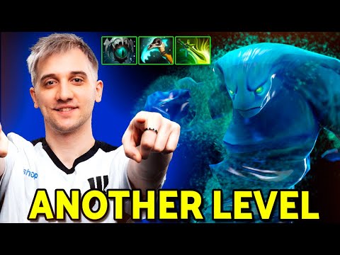 Arteezy's Morphling is on Another Level!