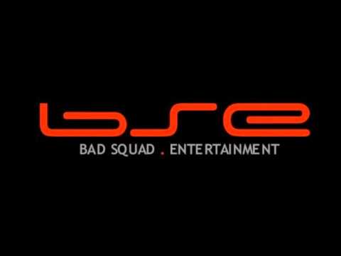 BADSQUAD - STICKY SONG