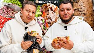 BBB Döner World in Braunschweig – Video-Thumbnail von AbuGoku