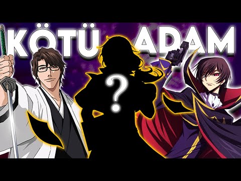 The Villain Who Will Pull Aizen Out of His Pocket! - Otto Apocalypse