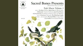 The Mystery of Heaven