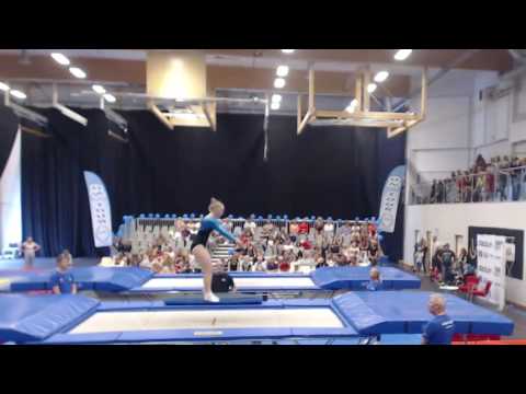 SM Trampolin & DMT 2016