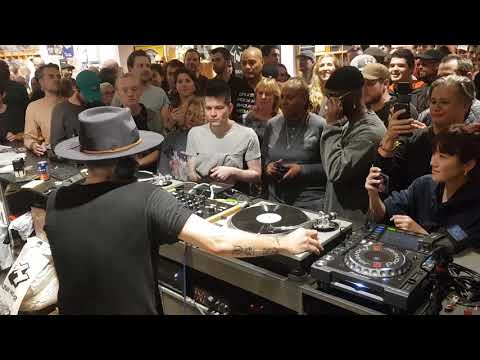 Louie Vega Live at Rush Hour ADE 2019 ( 17/10/19)