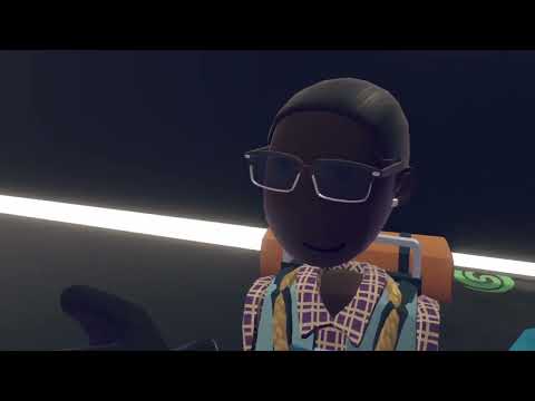 RecRoom POLT Revenge vs Paw patrol major