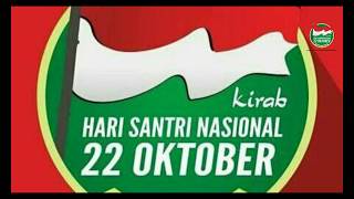 Download lagu LIRIK HYMNE OH PONDOKKU mp3