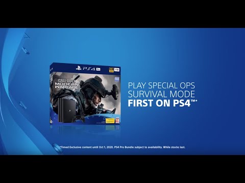 Call of Duty Modern Warfare 2019 u Svijet medija